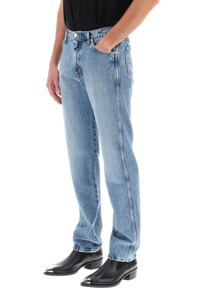 Bally straight cut jeans-3