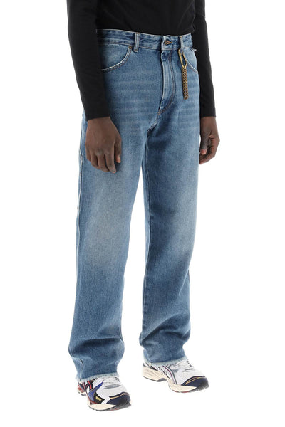 Darkpark john workwear jeans-1