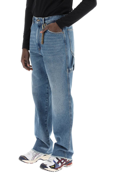 Darkpark john workwear jeans-3