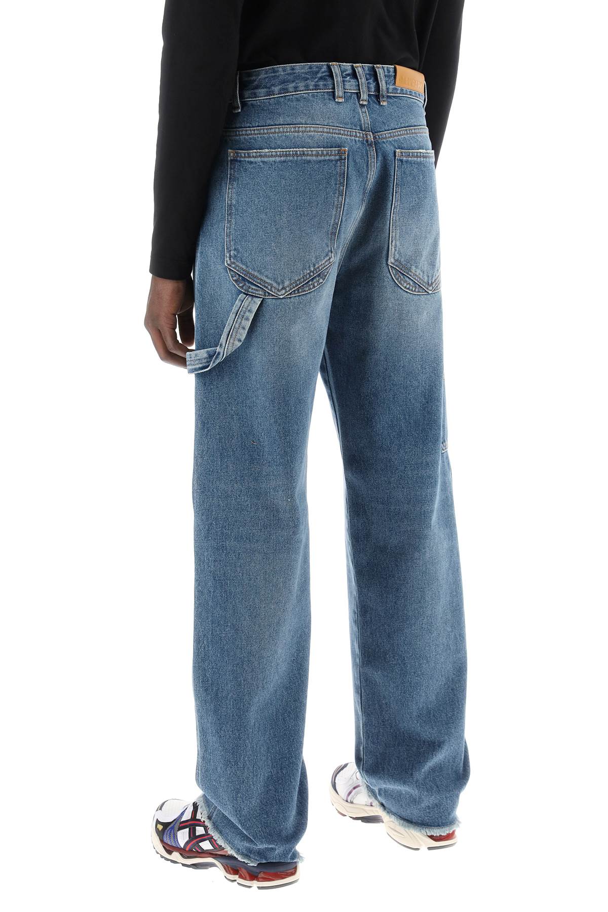 Darkpark john workwear jeans-2