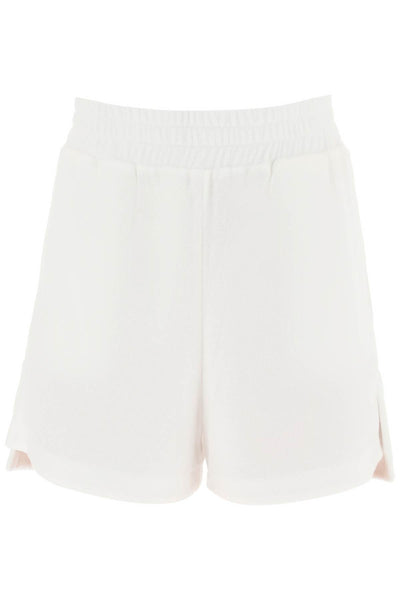 Mvp wardrobe 'sunset' light terry shorts-0