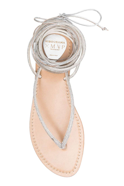 Mvp wardrobe diamond sandals-1