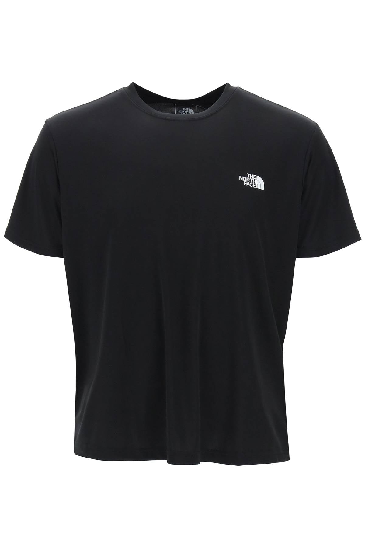 The north face reaxion t-0