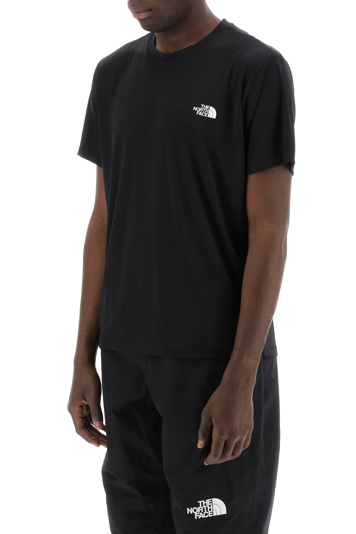 The north face reaxion t-3