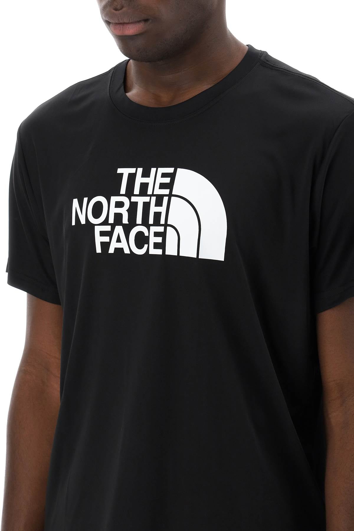 The north face care

easy care reax-3
