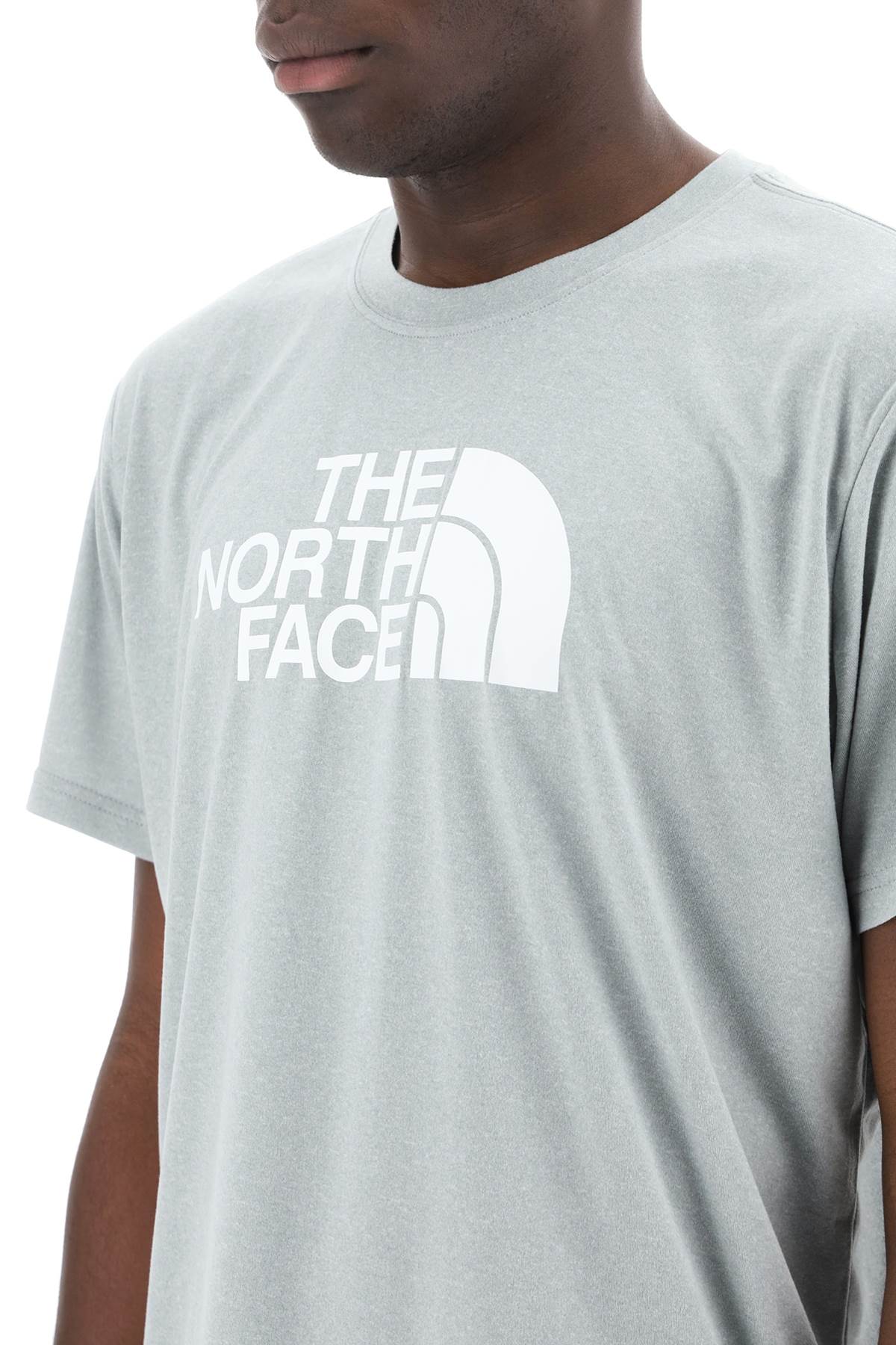 The north face care

easy care reax-3