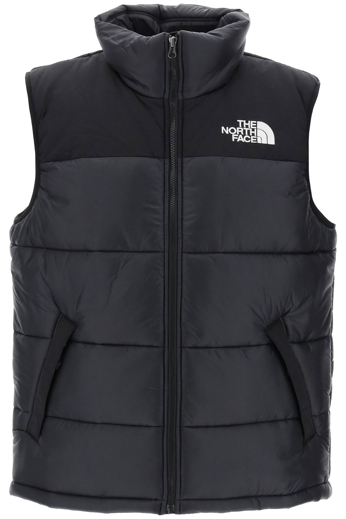 The north face himalayan padded vest-0