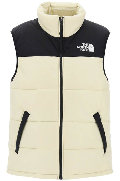 The north face himalayan padded vest-0