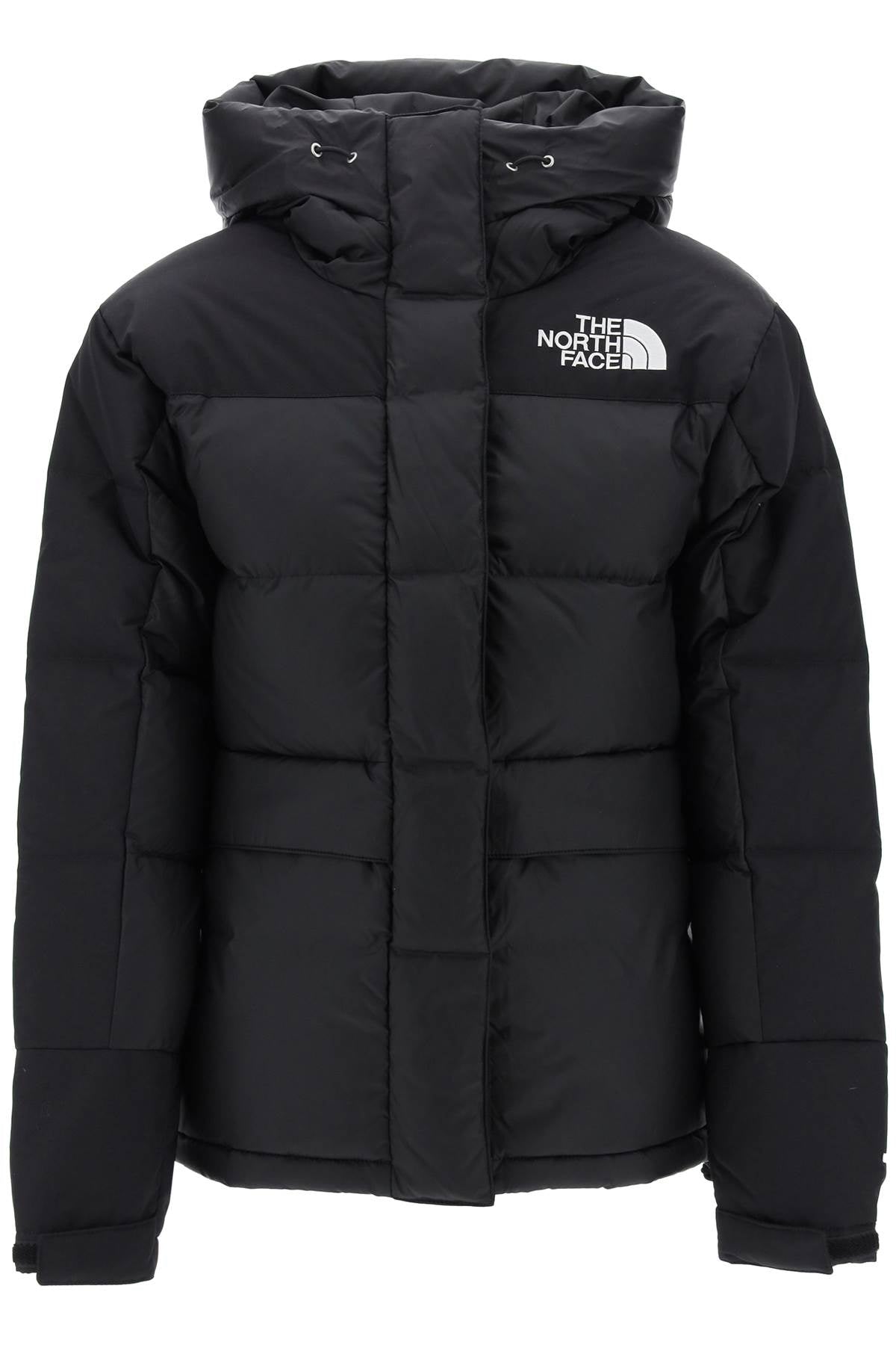 The north face himalayan parka in ripstop-0