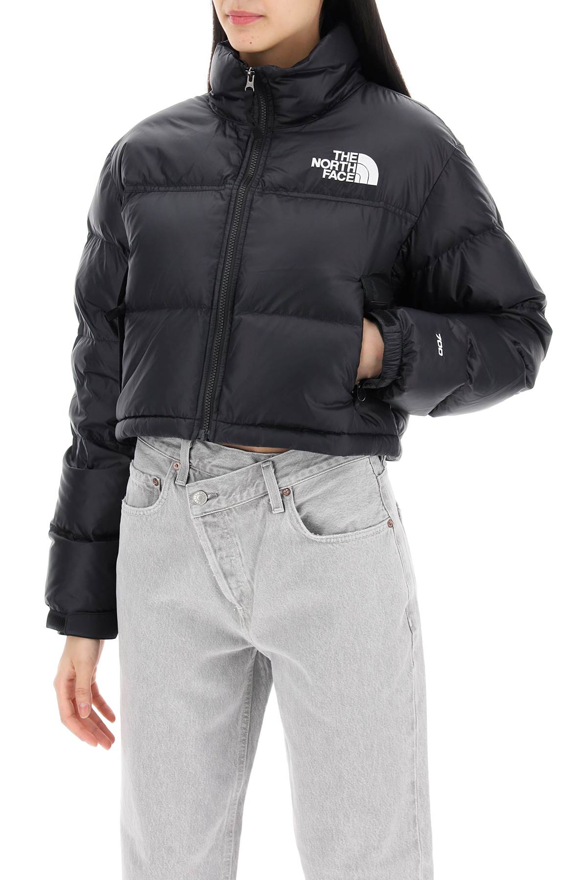 The north face cropped nuptse-3