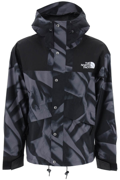 The north face jacket

86 retro mountain windbreaker jacket-0