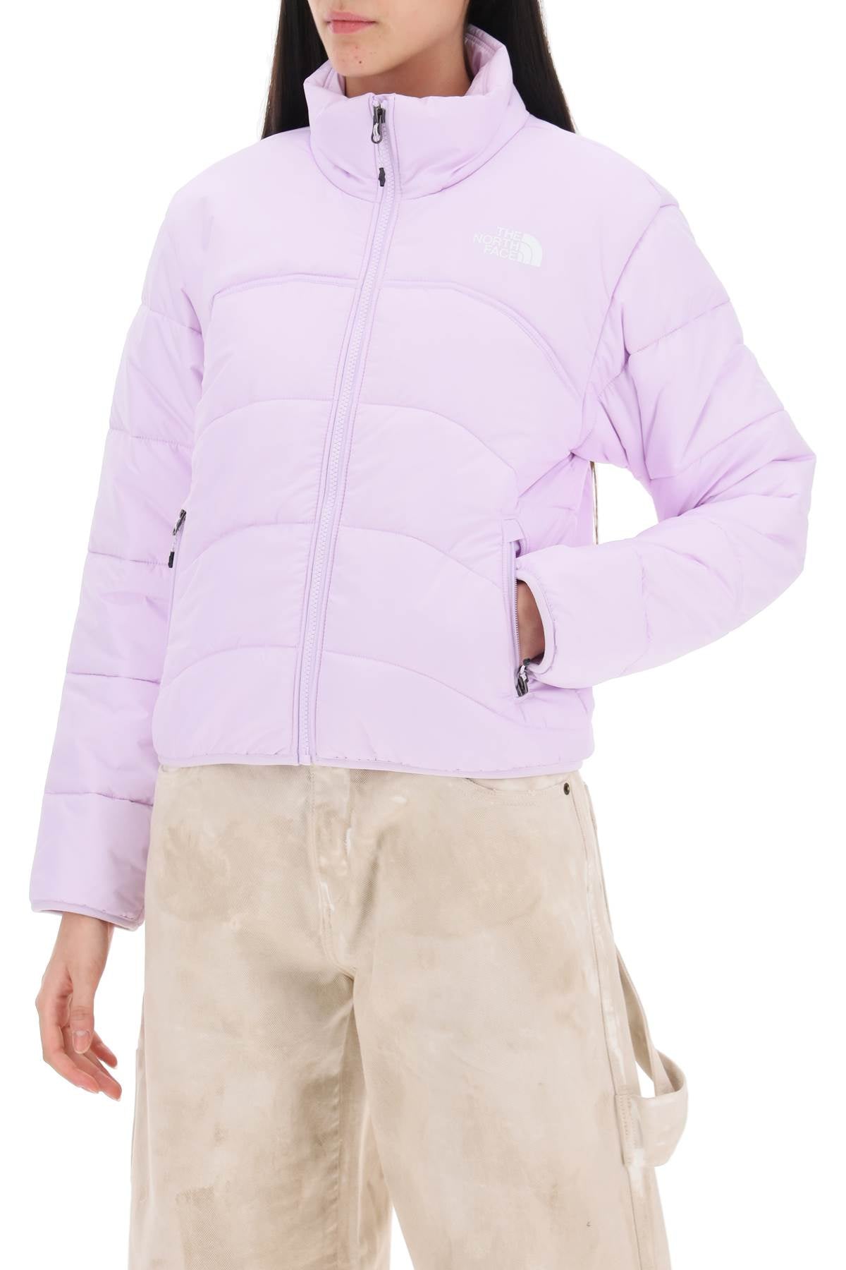 The north face 'elements' short puffer jacket-3