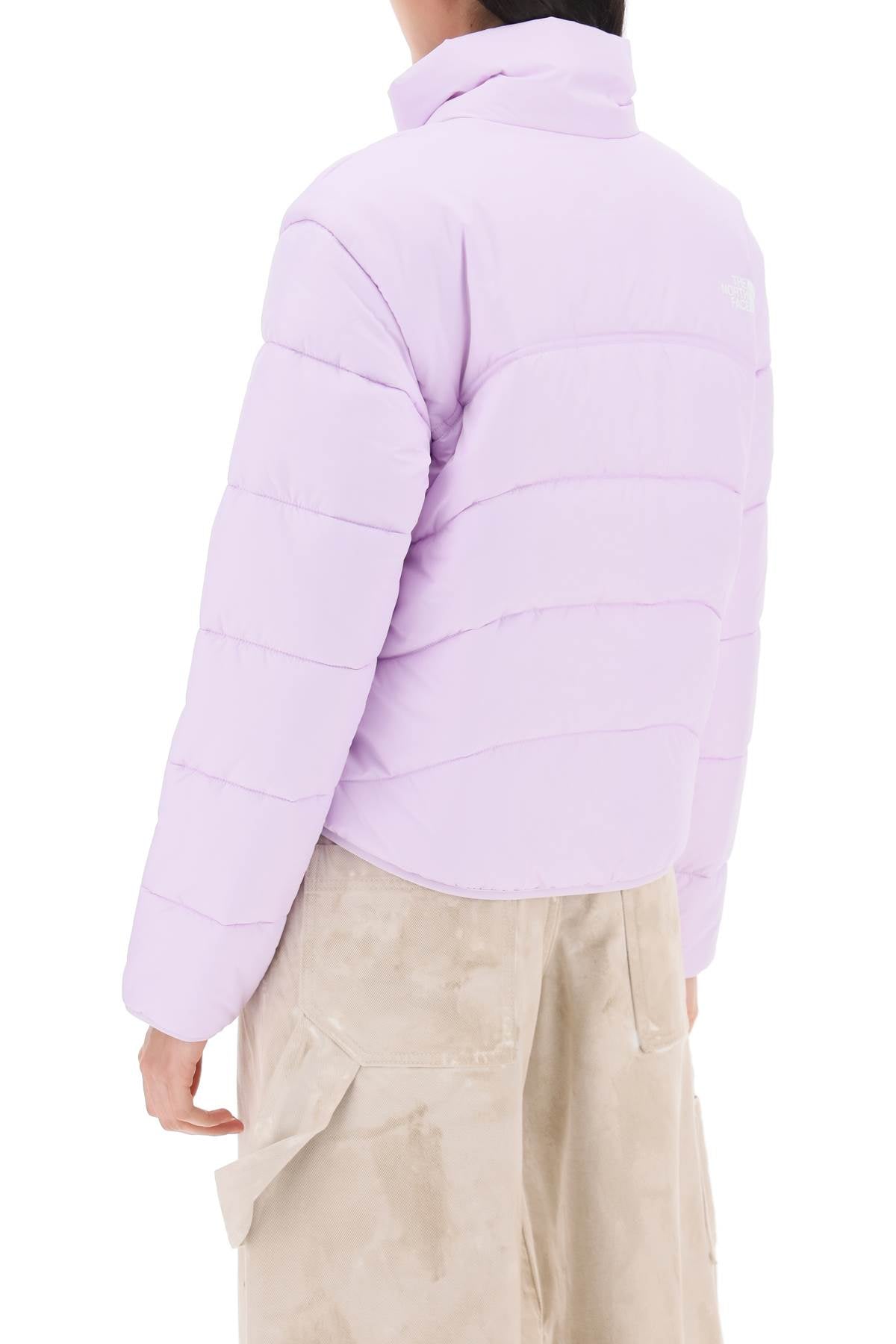 The north face 'elements' short puffer jacket-2