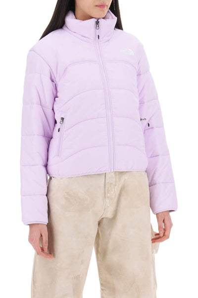 The north face 'elements' short puffer jacket-1