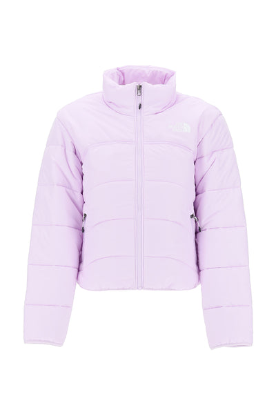 The north face 'elements' short puffer jacket-0