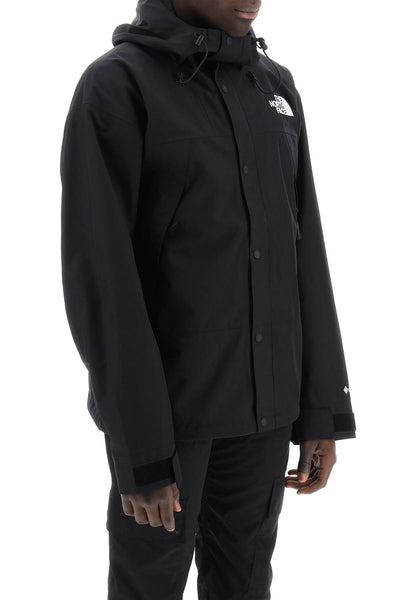 The north face mountain gore-tex jacket-1