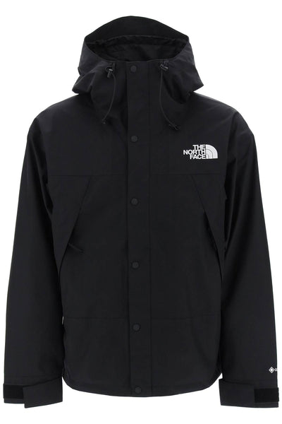 The north face mountain gore-tex jacket-0