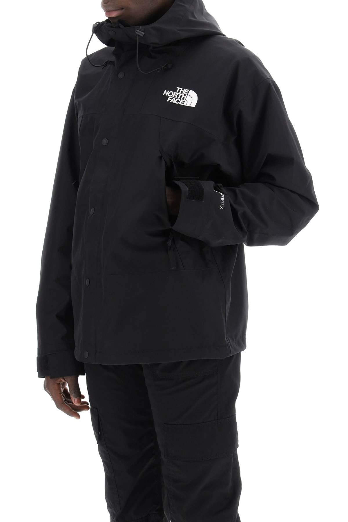 The north face mountain gore-tex jacket-3