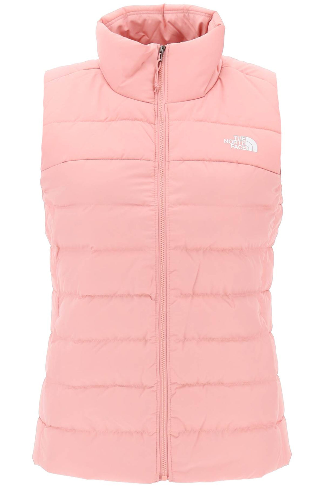 The north face akoncagua lightweight puffer vest-0
