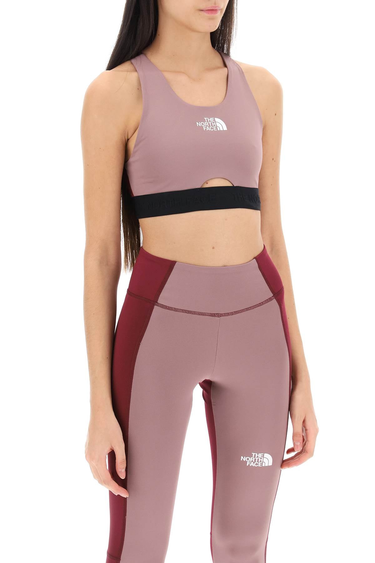 The north face mountain athletics sports top-1