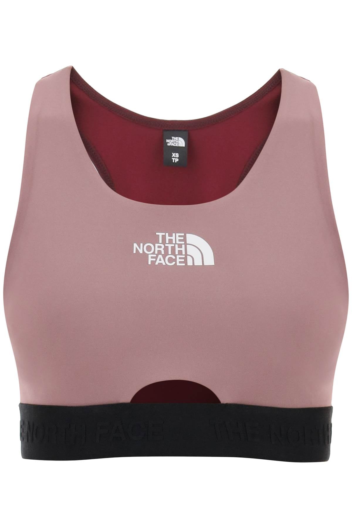 The north face mountain athletics sports top-0