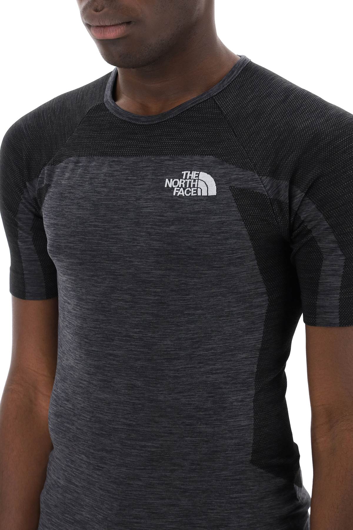 The north face "seamless mountain athletics lab t-3