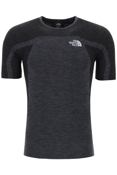 The north face "seamless mountain athletics lab t-0