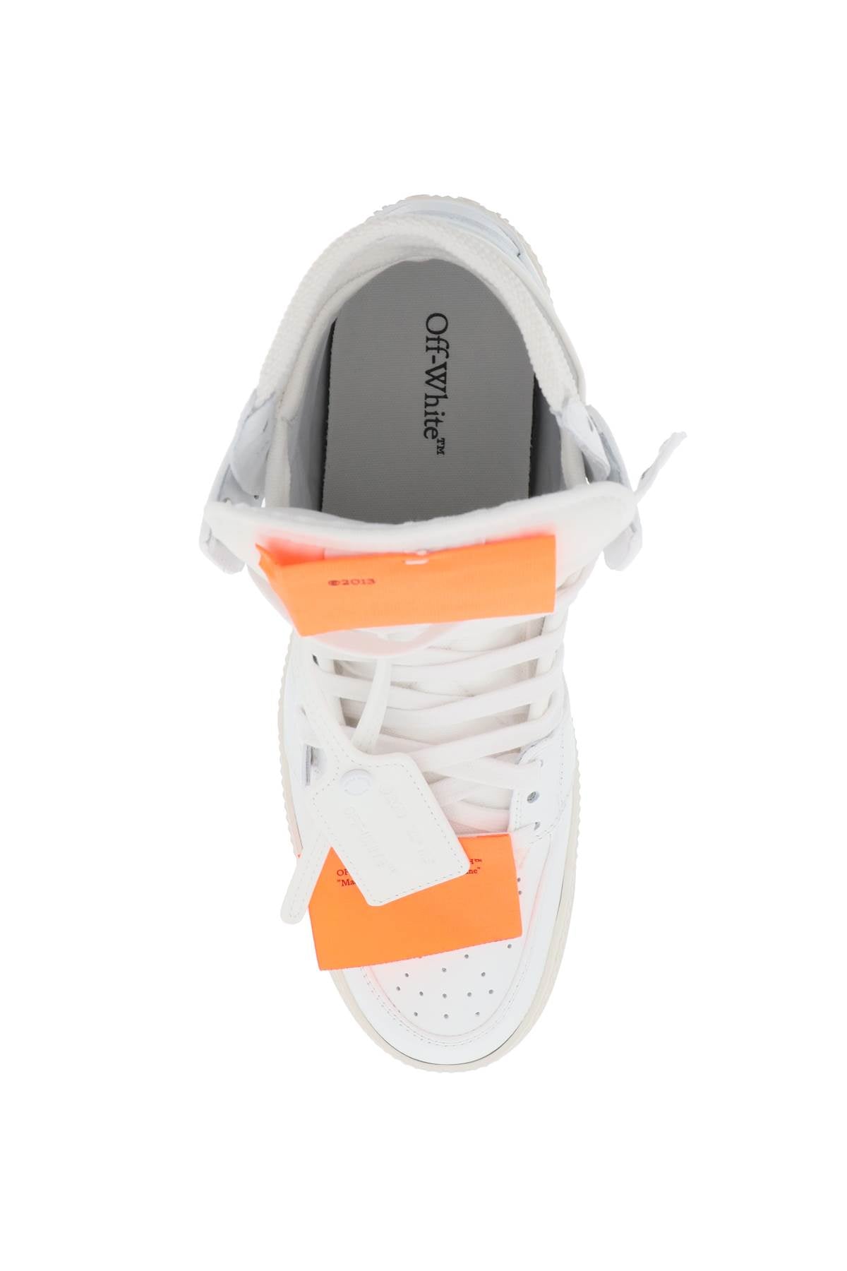 Off-white '3.0 off-court' sneakers-1