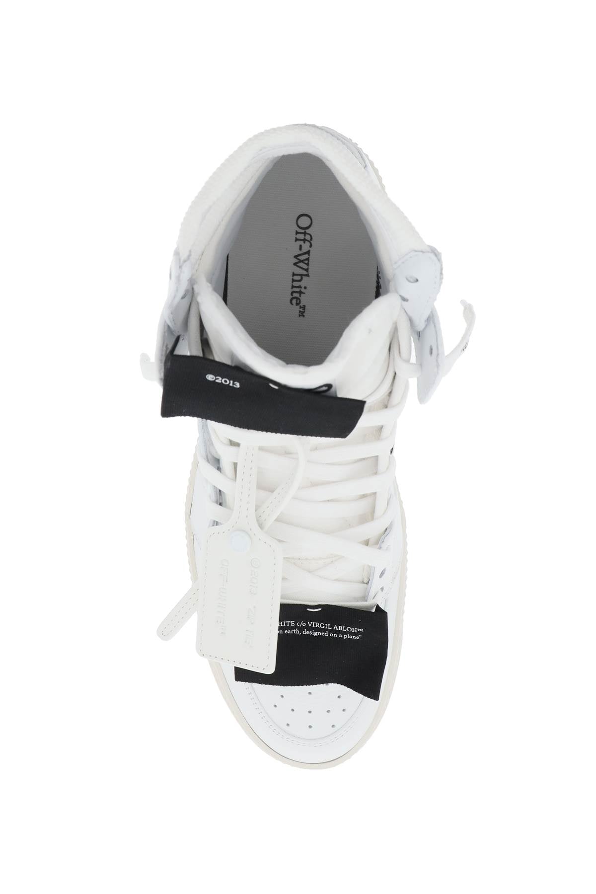 Off-white 3.0 off-court sneakers-1