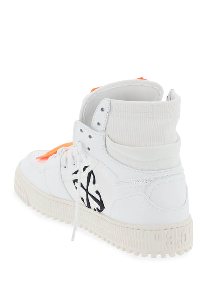 Off-white '3.0 off-court' sneakers-2