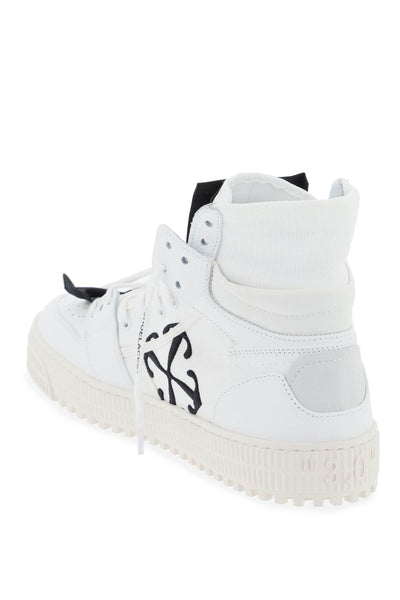 Off-white 3.0 off-court sneakers-2