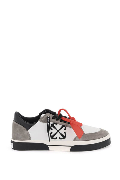 Off-white sneakers new vulcanize-0