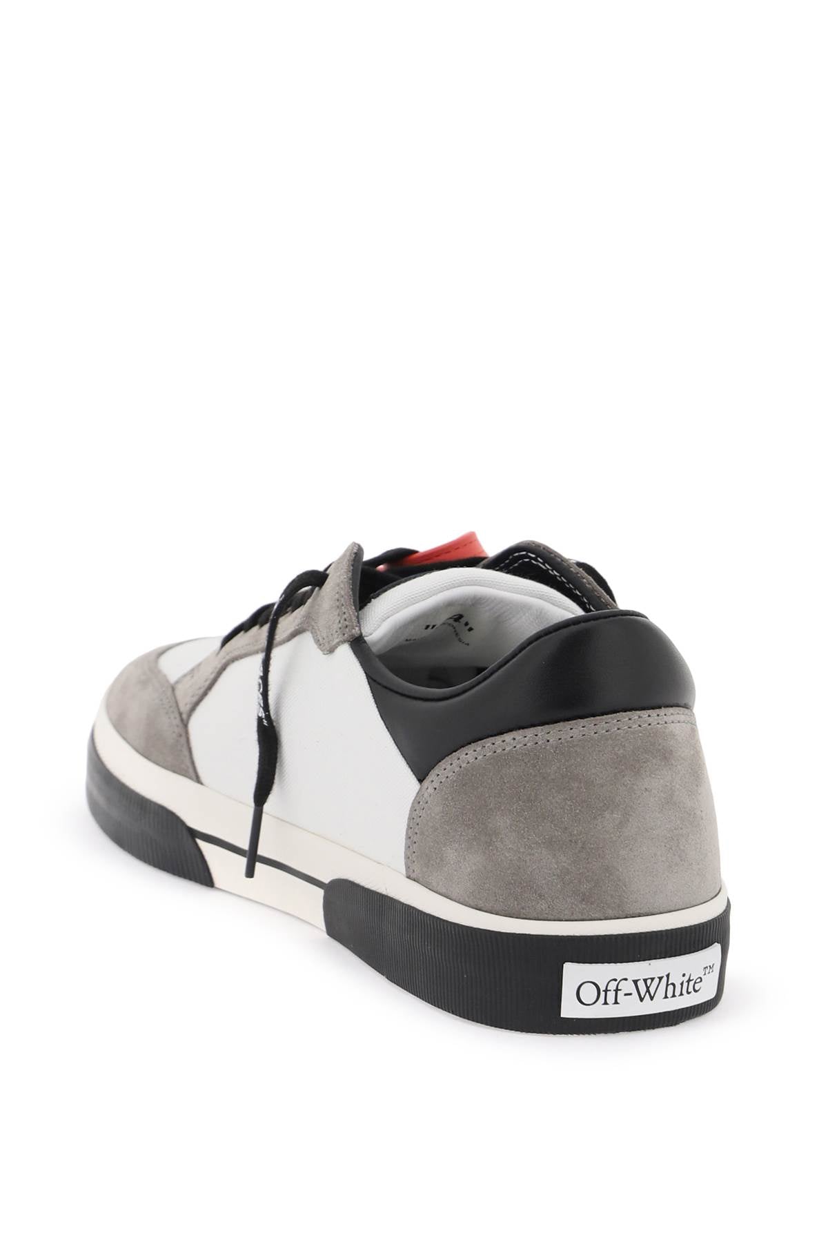 Off-white sneakers new vulcanize-2