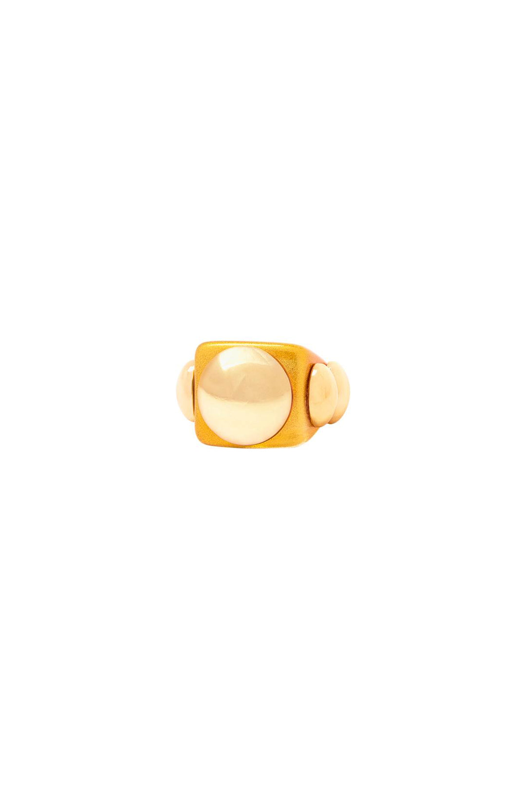 La manso 'oro puroi' ring-0