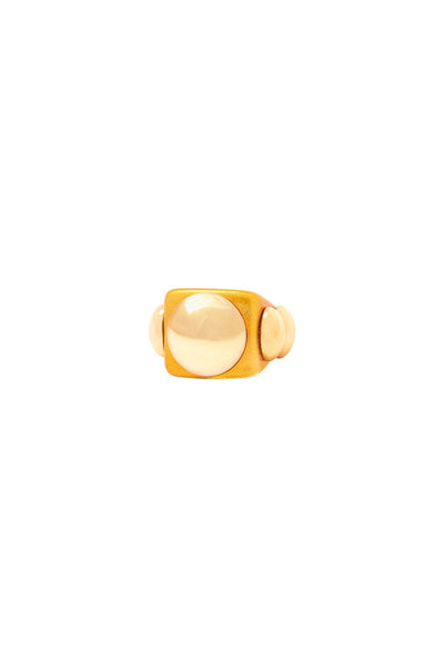 La manso 'oro puroi' ring-0