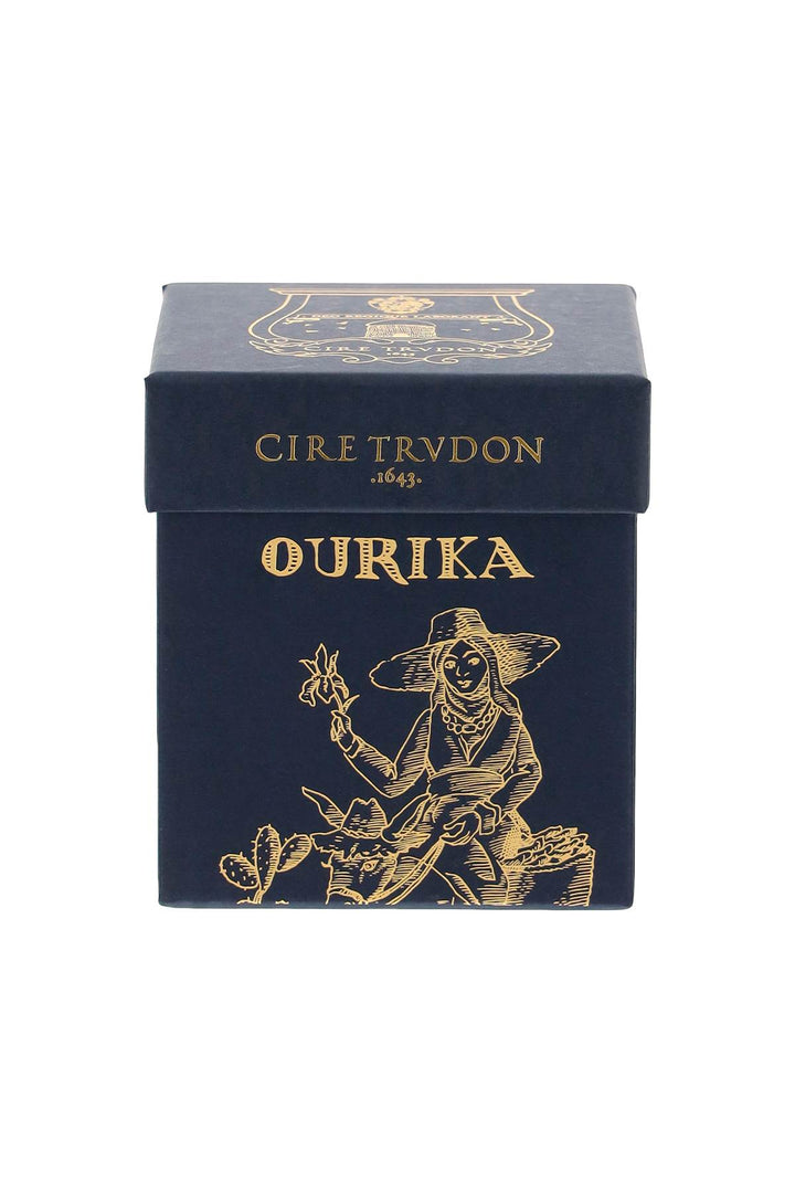 Cire trvdon 'ourika' scented candle - 270 g-1