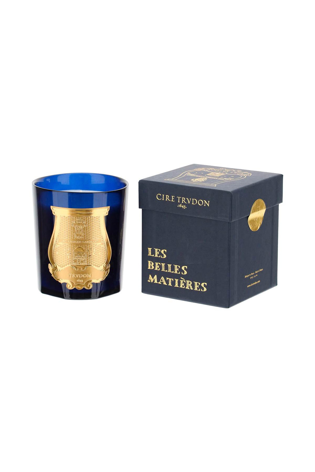 Cire trvdon 'ourika' scented candle - 270 g-2