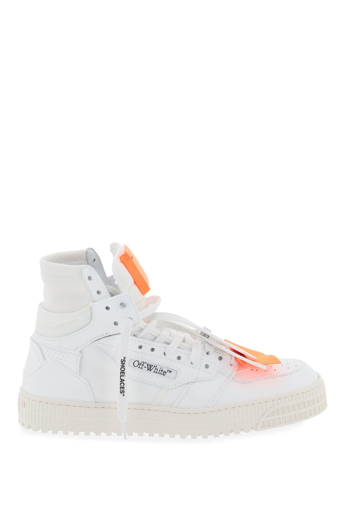 Off-white '3.0 off-court' sneakers-0