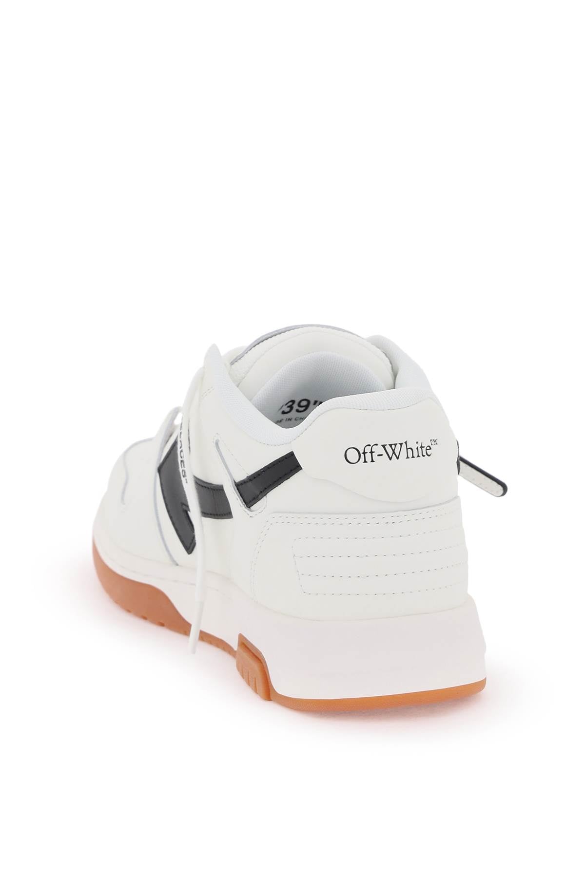 Off-white out of office sneakers-2