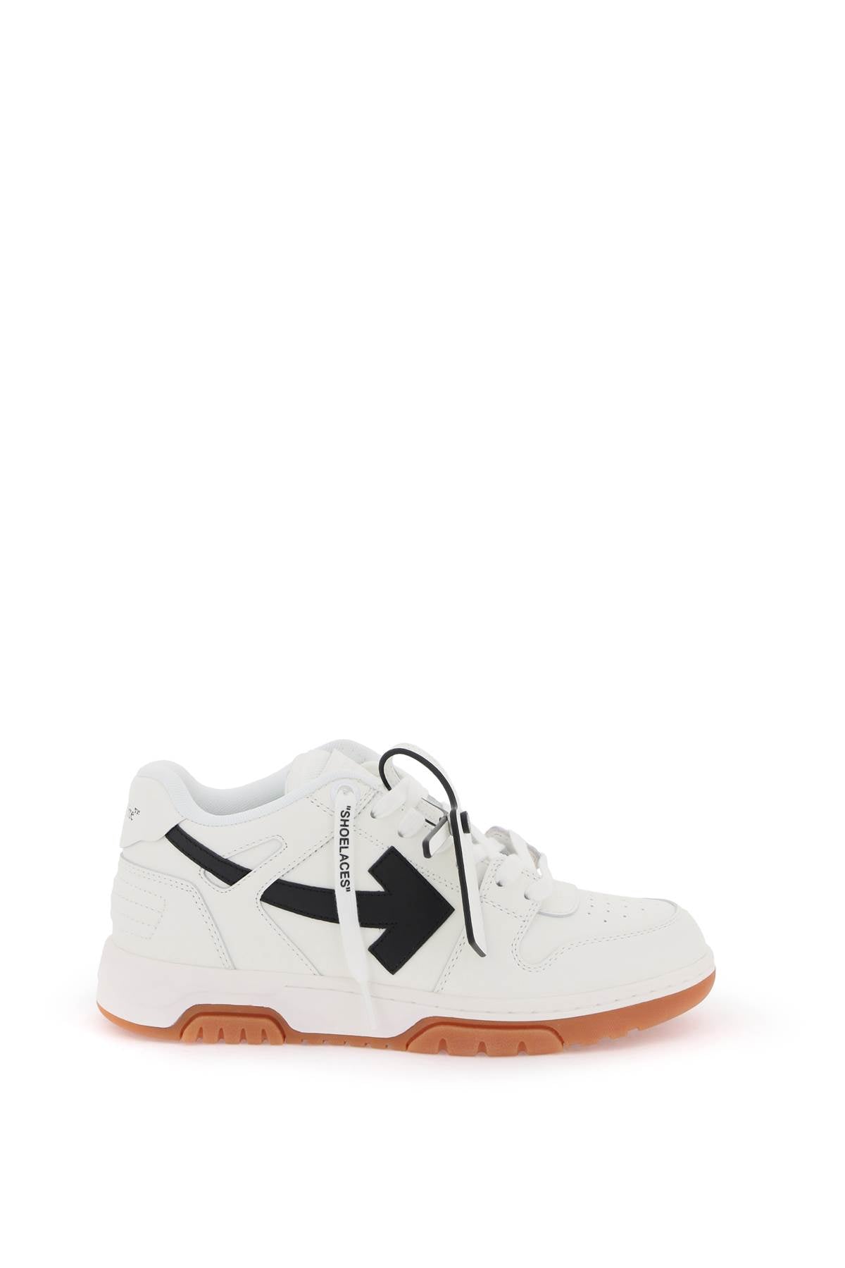 Off-white out of office sneakers-0