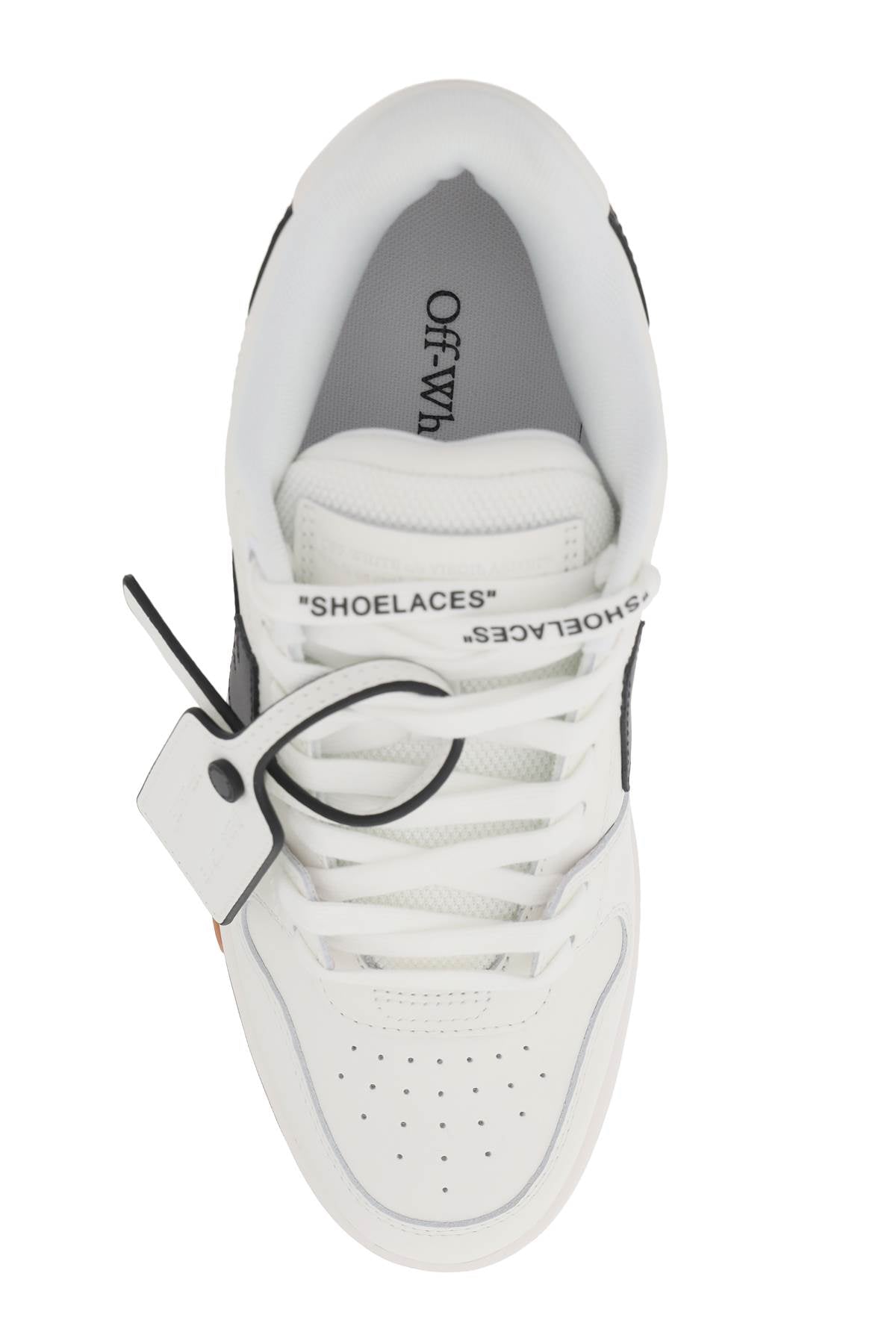 Off-white out of office sneakers-1