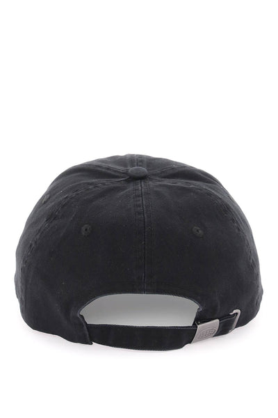 Parajumpers baseball cap with embroidery-2