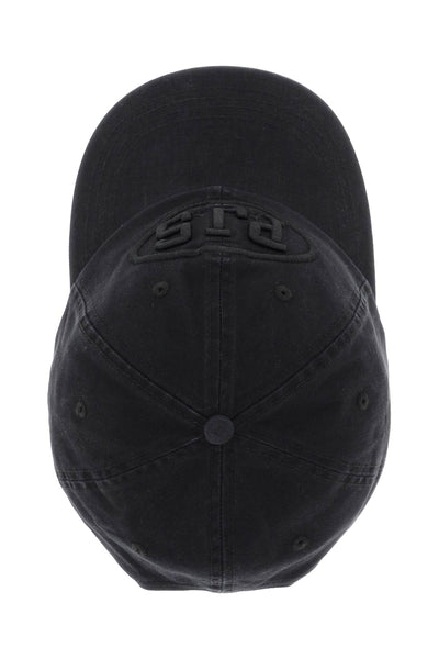 Parajumpers baseball cap with embroidery-1