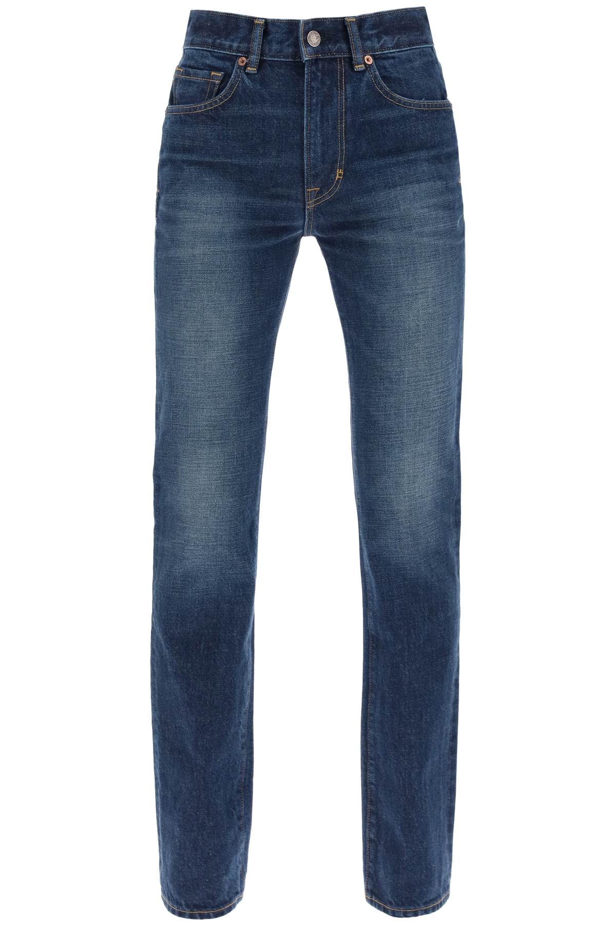 Tom ford "jeans with stone wash treatment-0