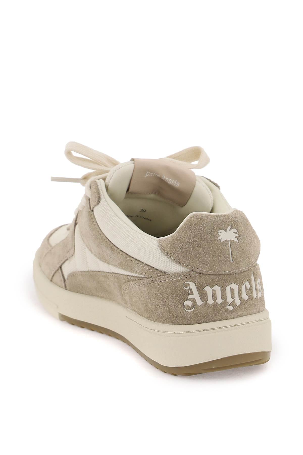 Palm angels university sneakers-2