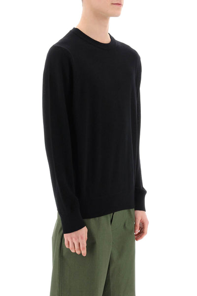 Parajumpers tolly sweater in merino wool-1