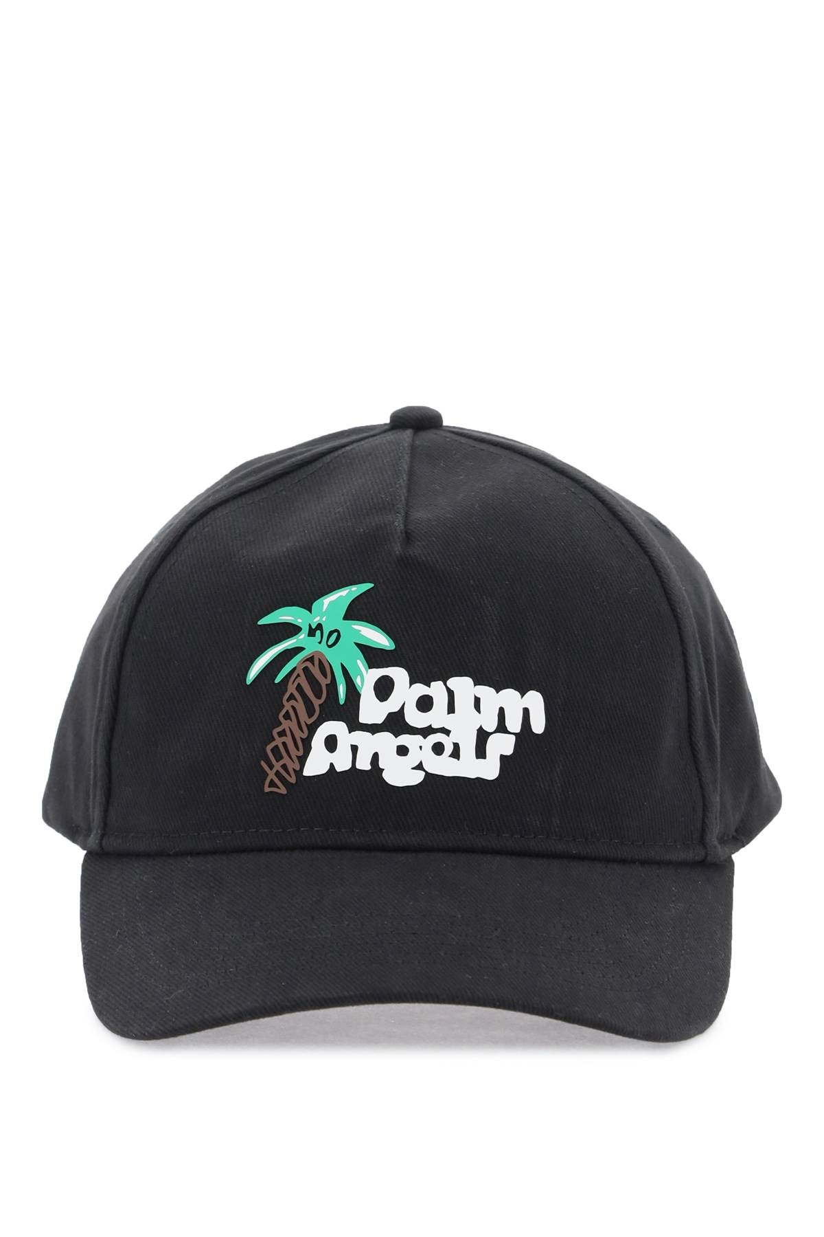 Palm angels sketchy baseball cap-0