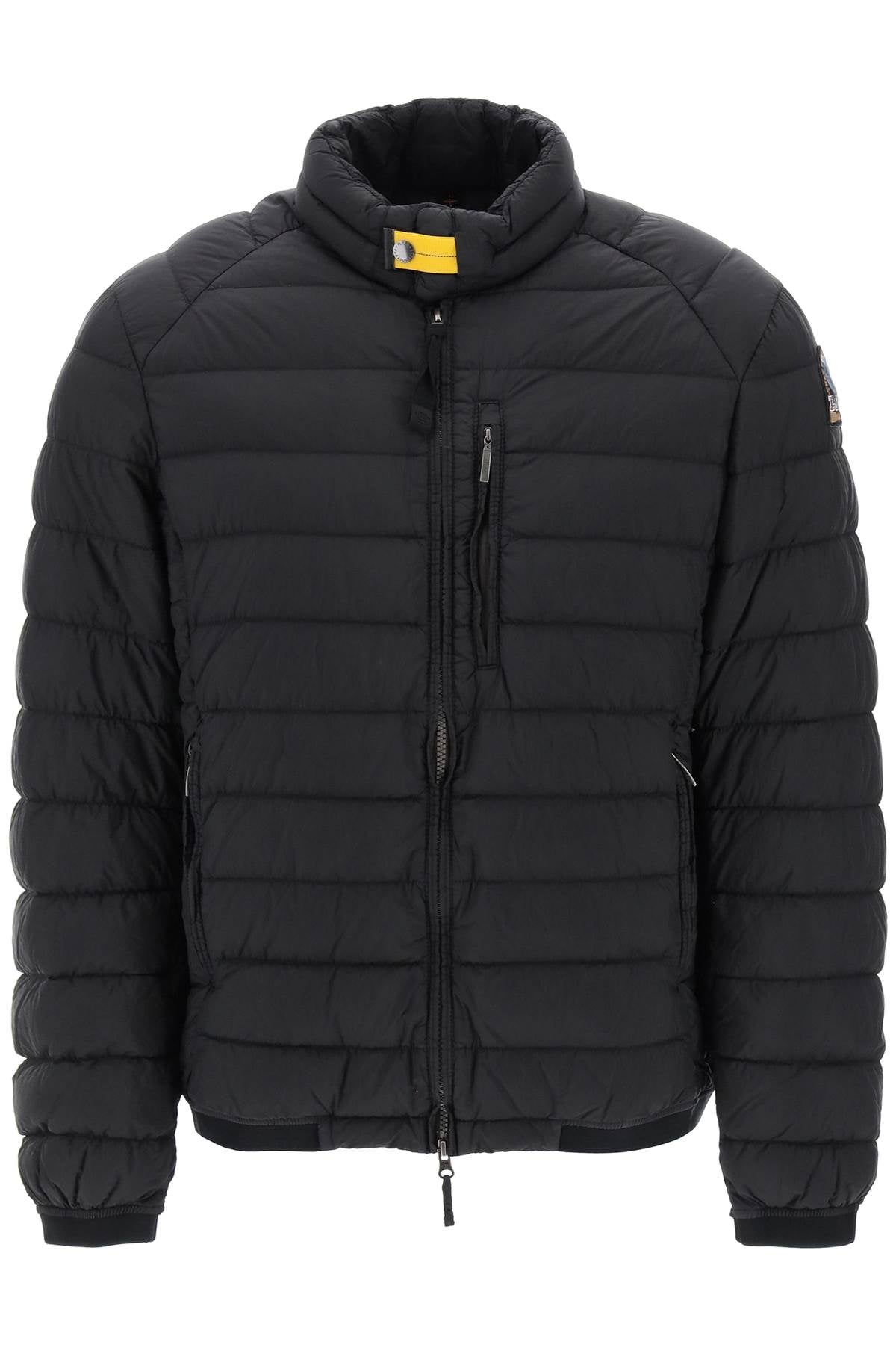 Parajumpers 'wilfred' light puffer jacket-0
