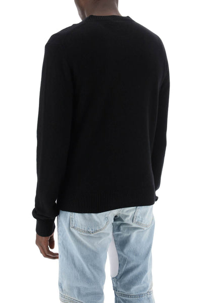 Amiri stack cashmere sweater-2