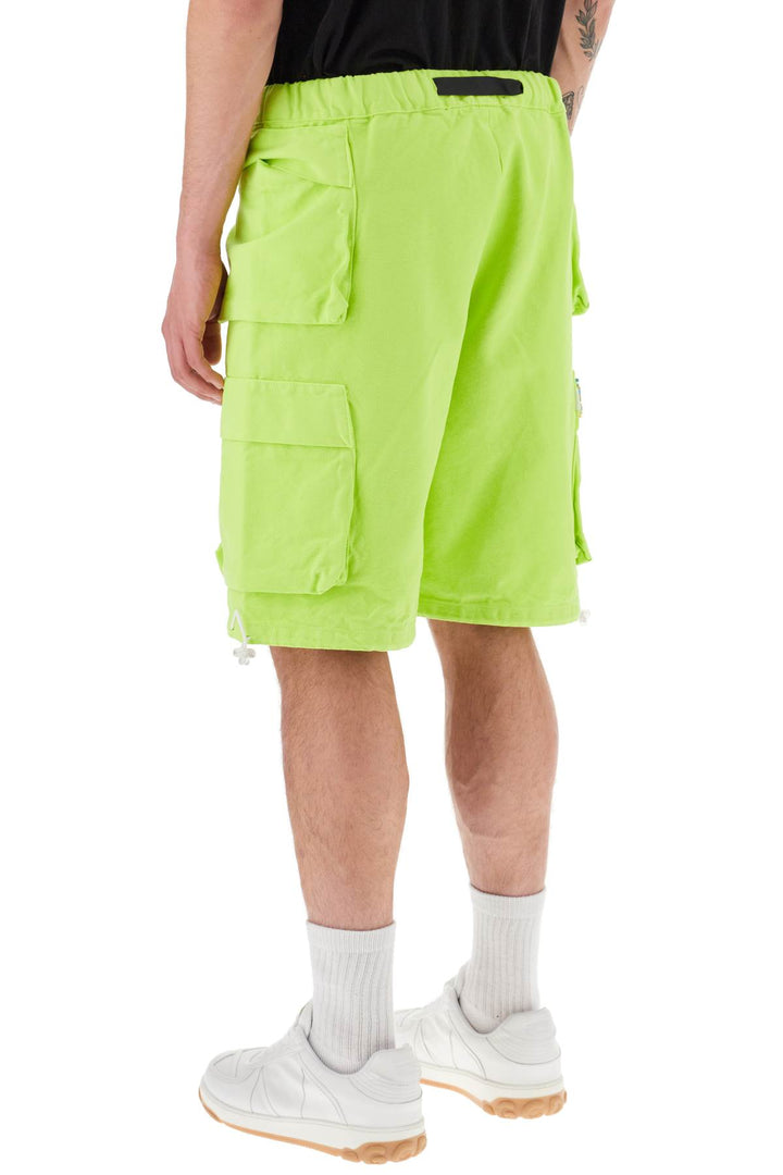 Bonsai cargo shorts-2